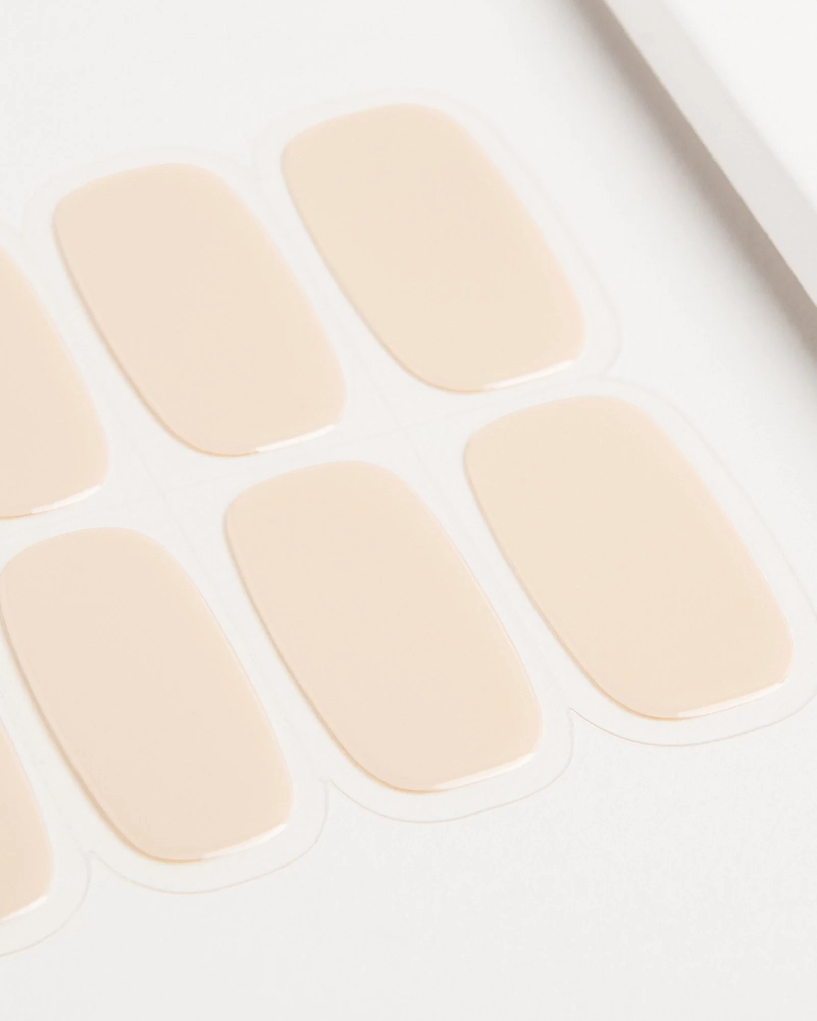 Vanilla Gel Strips - Image 5