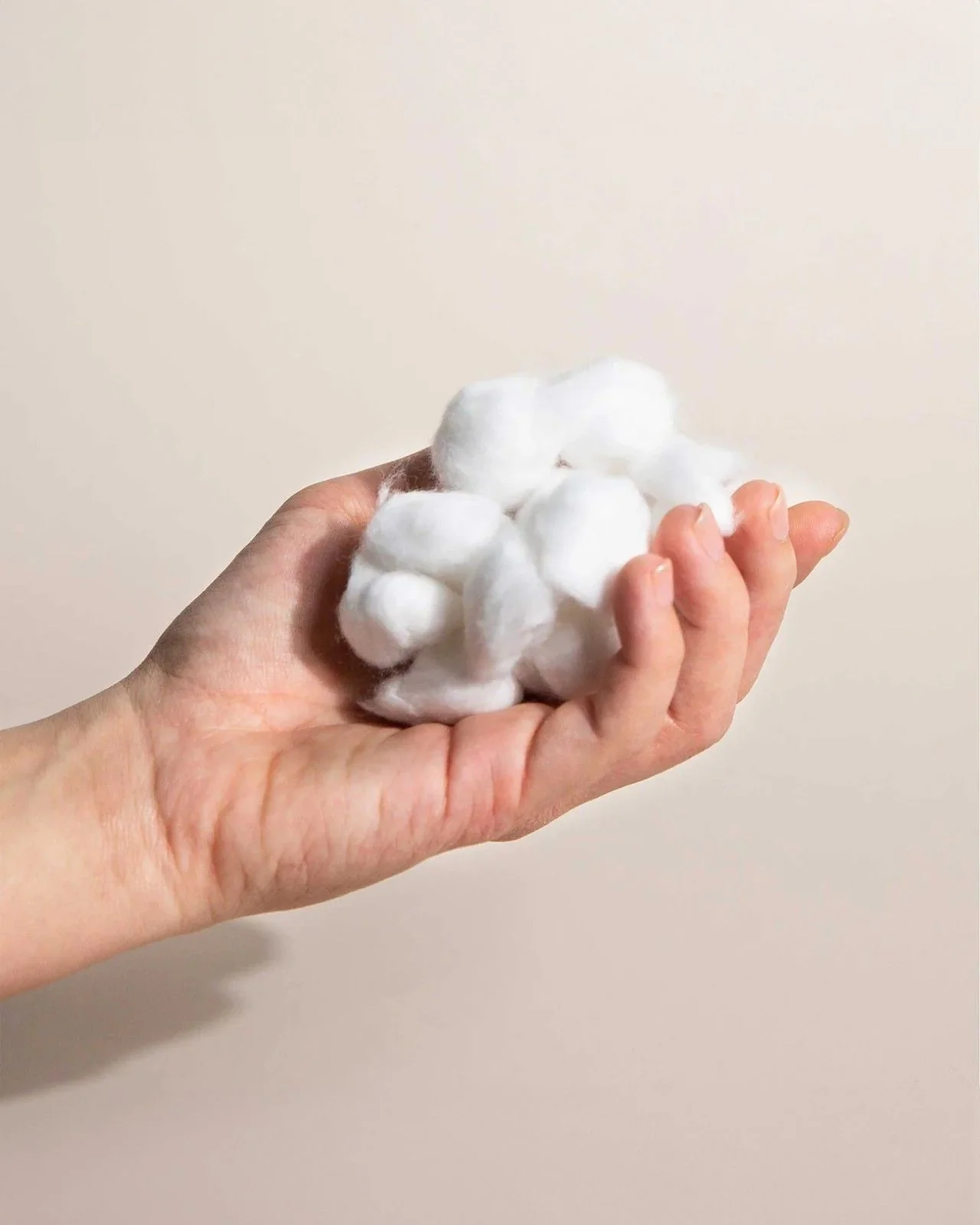 Verwijder Wattenbollen - Image 7